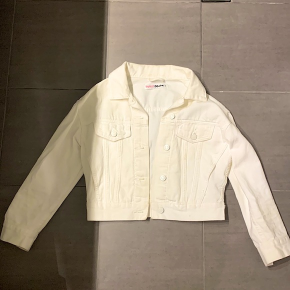 SUPRE | Jackets \u0026 Coats | Supre Denim 